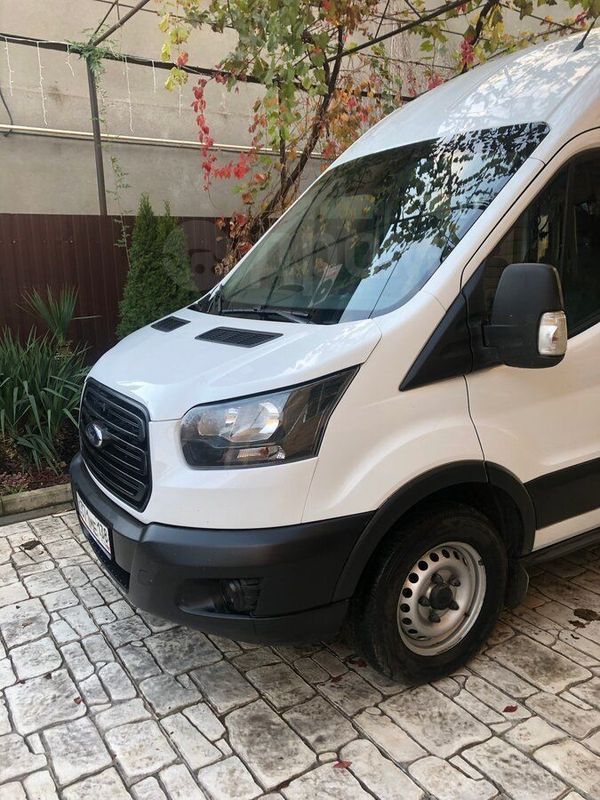   Ford Transit 2021 , 3200000 , 