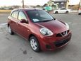  Nissan March 2018 , 895000 , 