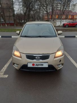  Kia Rio 2011 , 600000 , 