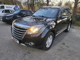 SUV   DW Hower H3 2017 , 1333000 , 