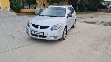  Pontiac Vibe 2003 , 750000 , 