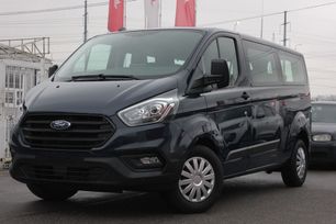  Ford Transit Custom 2023 , 6695000 , -