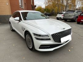  Genesis G80 2021 , 4500000 , 