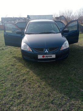  Mitsubishi Lancer 2005 , 310000 , 