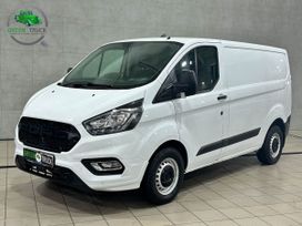   Ford Transit Custom 2019 , 2430000 , 