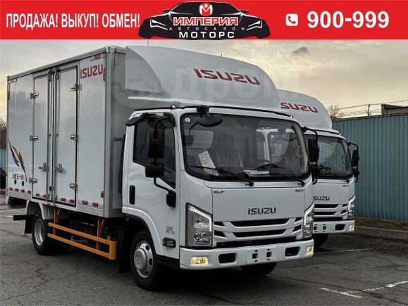   Isuzu Elf 2024 , 3300000 , 