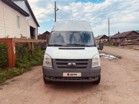   Ford Transit 2009 , 1350000 , 