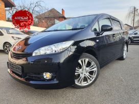    Toyota Wish 2009 , 1495000 , 