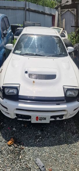  3  Toyota Celica 1991 , 120000 , -