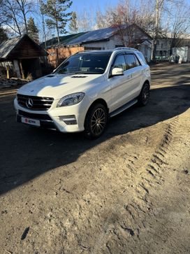  M-Class 2015