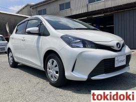  Toyota Vitz 2016 , 850000 , 