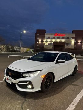  Honda Civic 2020 , 2050000 , 