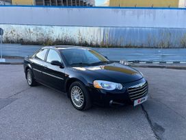  Chrysler Sebring 2006 , 449000 , 