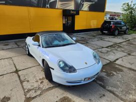   Porsche Boxster 1999 , 1790000 , 