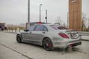  Mercedes-Benz S-Class 2014 , 7500000 , 