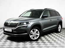  Kodiaq 2018