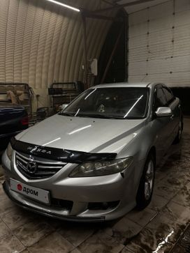  Mazda Mazda6 2004 , 450000 , 