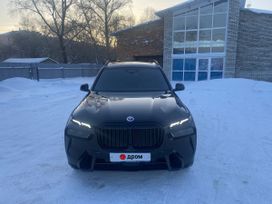 SUV   BMW X7 2022 , 14500000 , --