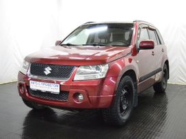 SUV   Suzuki Grand Vitara 2007 , 700000 , -