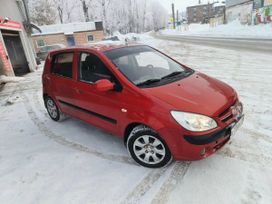  Hyundai Getz 2007 , 339000 , 