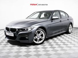  BMW 3-Series 2014 , 2193000 , 