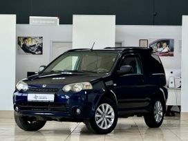  3  Honda HR-V 2002 , 550000 , 