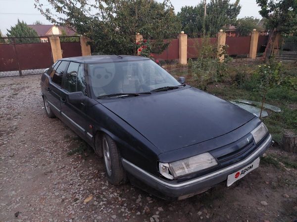  Citroen XM 1991 , 75000 , 
