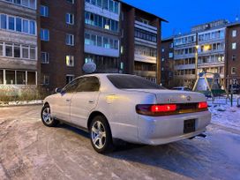  Toyota Chaser 1994 , 290000 , 