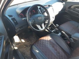 Kia Ceed 2011 , 750000 , 