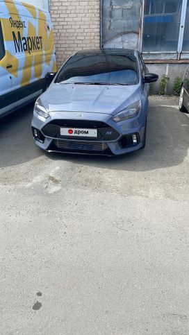  Ford Focus RS 2016 , 3500000 , 