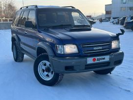 SUV   Isuzu Bighorn 1998 , 718000 , -