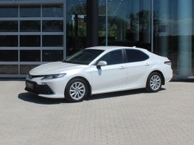  Toyota Camry 2021 , 2590000 , 