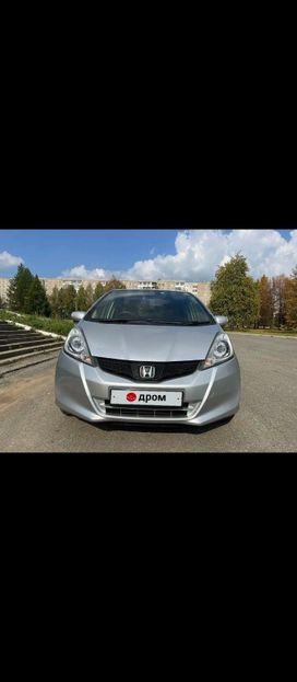  Honda Fit 2011 , 1350000 , 