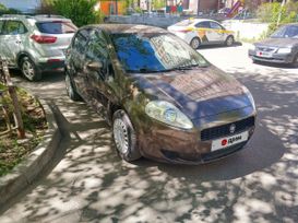  Fiat Grande Punto 2008 , 400000 , 