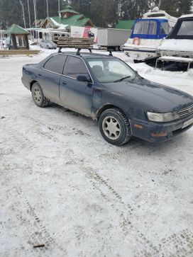  Toyota Vista 1991 , 180000 , 