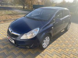  Opel Corsa 2007 , 410000 , 