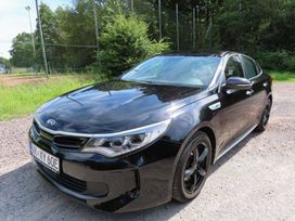  Kia Optima 2020 , 1590000 , 