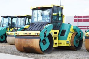  Ammann AV130X 2021 , 9680000 , -