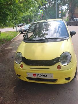  Daewoo Matiz 2008 , 200000 , 