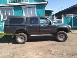  Toyota Hilux 1990 , 530000 , 