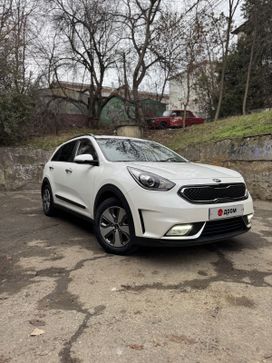 SUV   Kia Niro 2018 , 2100000 , 