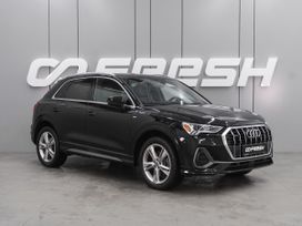 SUV   Audi Q3 2019 , 4299000 , 