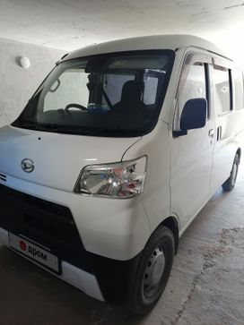    Daihatsu Hijet 2018 , 1080000 , 