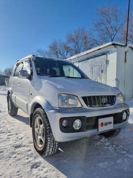 SUV   Daihatsu Terios 2000 , 585000 , 