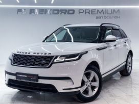 SUV   Land Rover Range Rover Velar 2018 , 4100000 , 