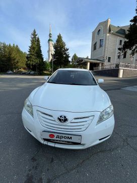  Toyota Camry 2008 , 1390000 , 