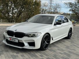  BMW 5-Series 2018 , 3670000 , 