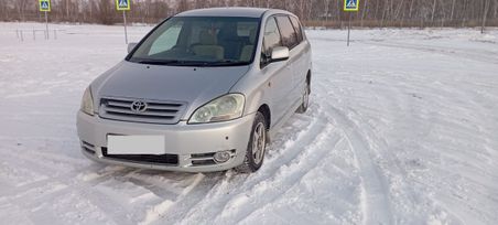    Toyota Ipsum 2001 , 690000 , 