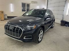 Audi Q5, 2021