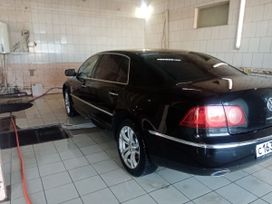  Phaeton, 2008